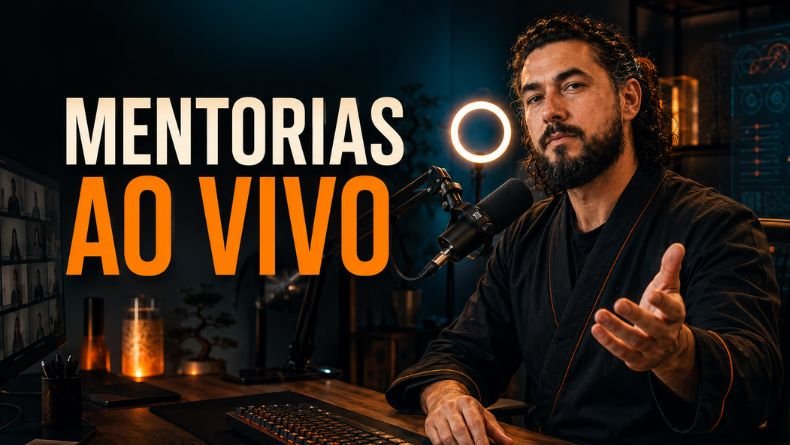 Mentorias
