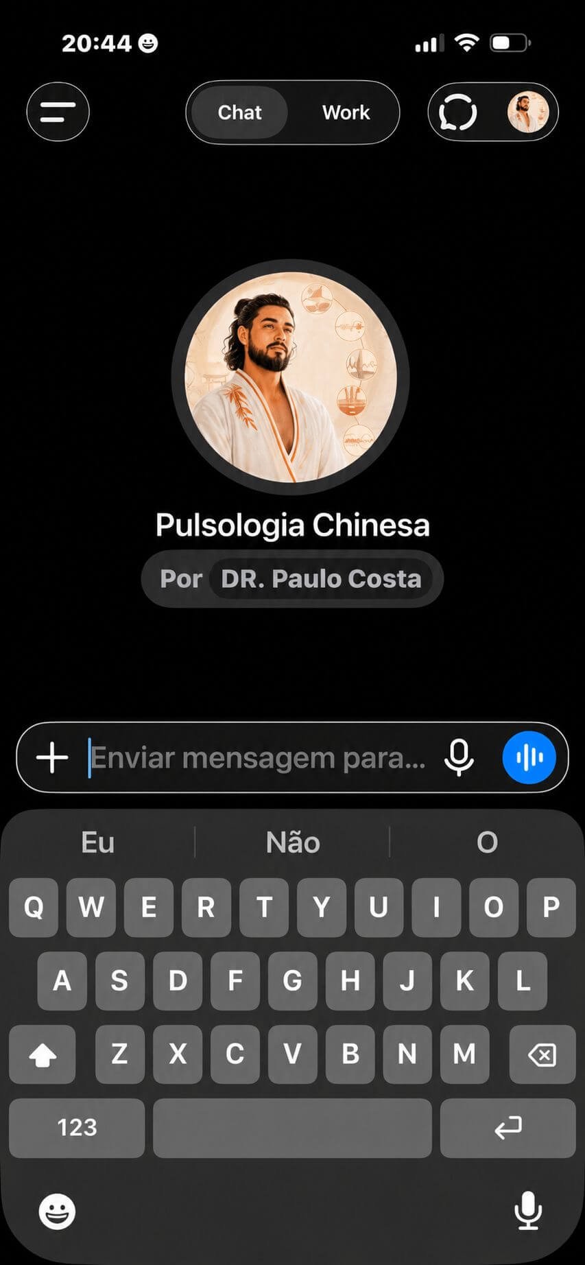 IA de Pulsologia