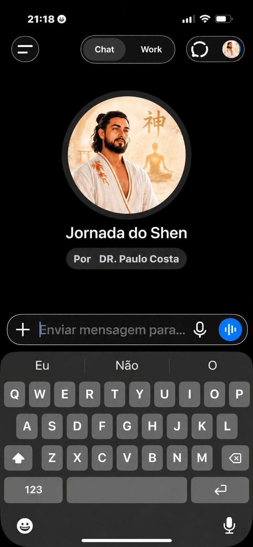 IA do Shen